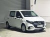 Mercedes-Benz eVito Electric 112 Long