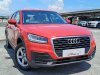 Audi Q2 1.0A TFSI S-tronic
