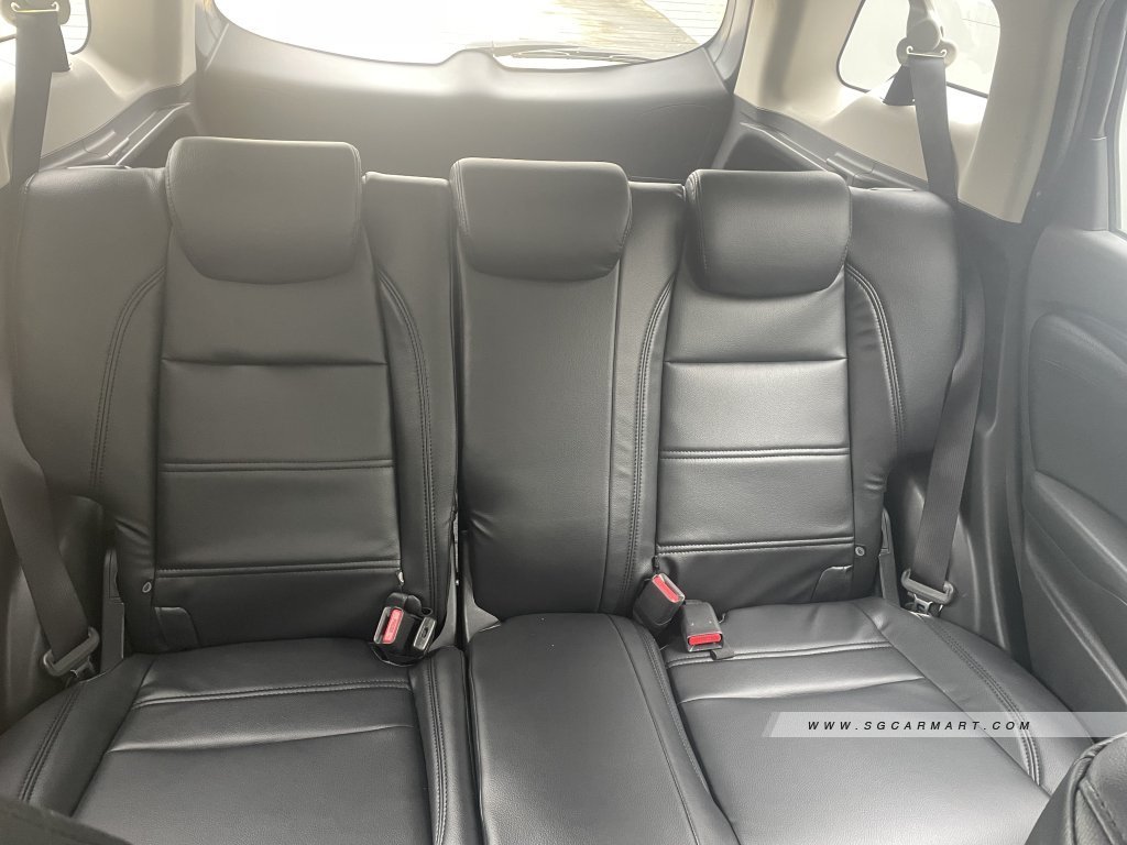Honda Shuttle 1.5A G