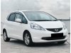 Honda Fit 1.3A G (COE till 04/2029)