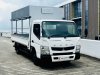 Mitsubishi Fuso Canter FEB21 (New 5-yr COE)