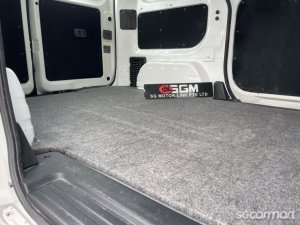 Nissan NV200 1.5M (New 5-yr COE)