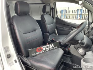 Nissan NV200 1.5M (New 5-yr COE)