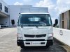 Mitsubishi Fuso Canter FEB21