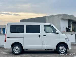 Toyota Townace 1.5A GL