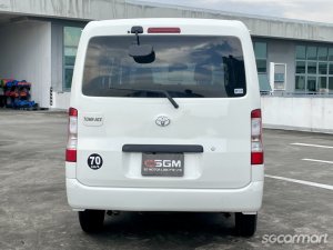 Toyota Townace 1.5A GL