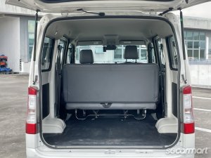 Toyota Townace 1.5A GL