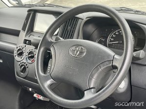 Toyota Townace 1.5A GL