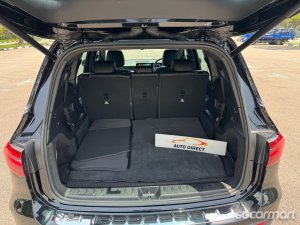 Mercedes-Benz GLB-Class GLB180 Mild Hybrid Progressive