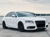 Audi A4 1.8A TFSI MU (COE till 08/2030)
