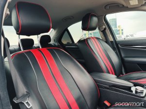 Mercedes-Benz C-Class C200K (COE till 10/2029)