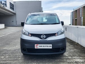 Nissan NV200 1.6A