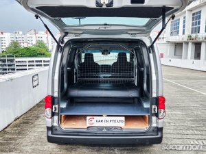 Nissan NV200 1.6A