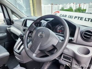 Nissan NV200 1.6A