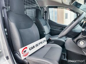 Nissan NV200 1.6A