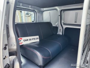 Nissan NV200 1.6A