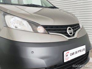 Nissan NV200 Vanette 1.6A DX