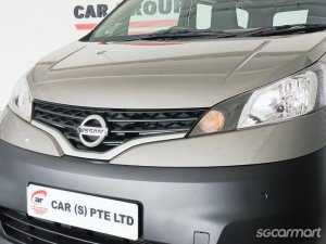 Nissan NV200 Vanette 1.6A DX