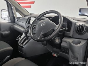 Nissan NV200 Vanette 1.6A DX