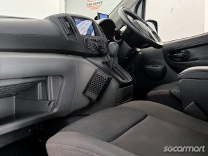 Nissan NV200 Vanette 1.6A DX