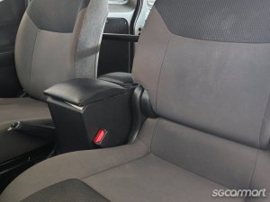 Nissan NV200 Vanette 1.6A DX