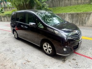 Mazda Biante 2.0A (COE till 07/2029)
