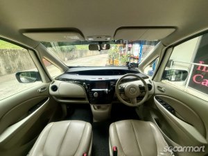 Mazda Biante 2.0A (COE till 07/2029)