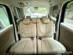 Mazda Biante 2.0A (COE till 07/2029)