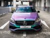 Mercedes-Benz A-Class A180 (New 5-yr COE)