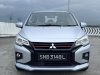 Mitsubishi Attrage 1.2A