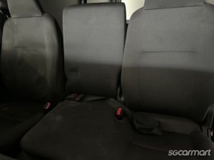 Toyota Hiace 3.0M DX