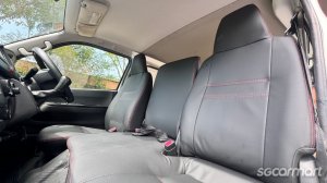 Toyota Hiace 3.0M (COE till 04/2030)