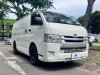 Toyota Hiace 3.0M (COE till 04/2030)