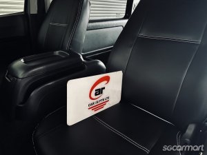 Toyota RegiusAce 3.0A Super GL Dark Prime