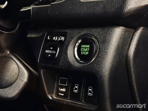 Toyota RegiusAce 3.0A Super GL Dark Prime
