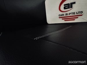 Toyota RegiusAce 3.0A Super GL Dark Prime