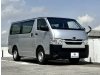 Toyota Hiace 2.8A DX