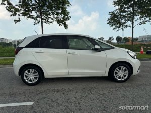 Honda Fit 1.3A