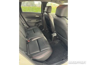 Honda Fit 1.3A