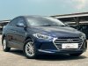 Hyundai Elantra 1.6A GLS