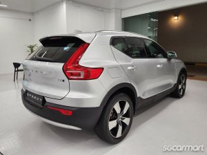Volvo XC40 T5 Momentum