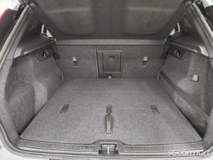 Volvo XC40 T5 Momentum