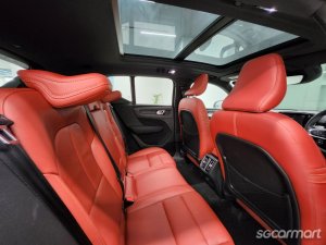 Volvo XC40 T5 Momentum