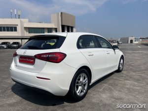 Mercedes-Benz A-Class A180