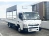 Mitsubishi Fuso Canter FEB21 (New 5-yr COE)