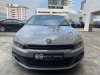 Volkswagen Scirocco 1.4A TSI (COE till 03/2031)
