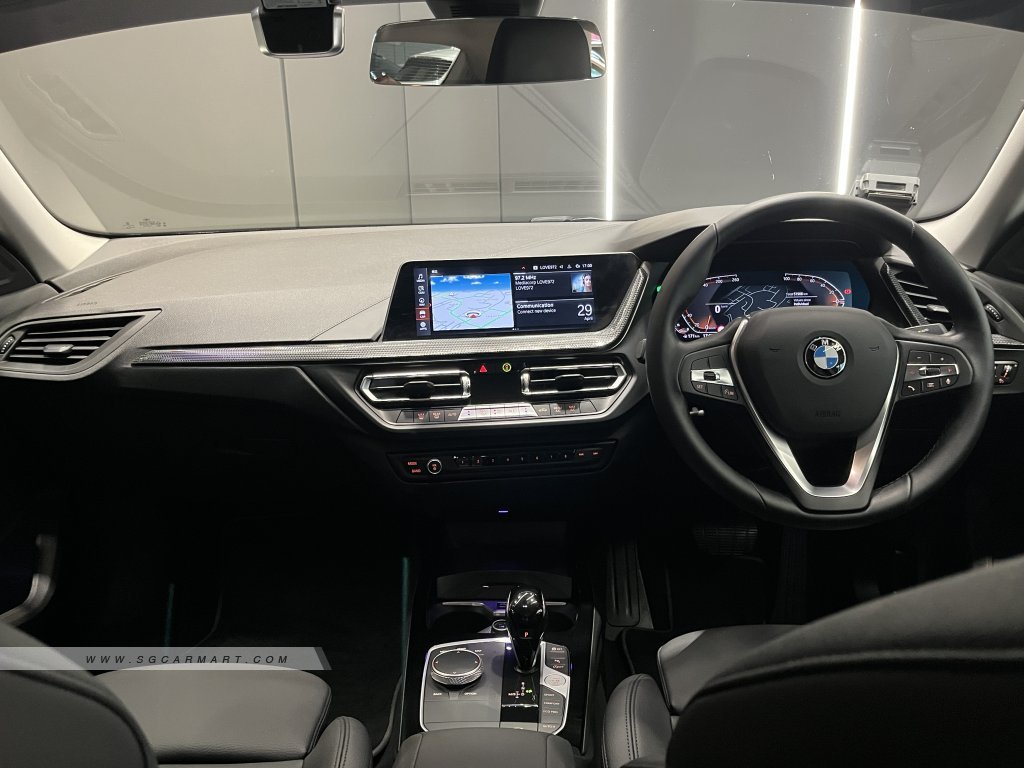 BMW 2 Series 216i Gran Coupe Sport