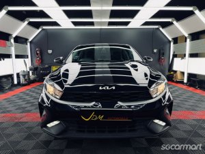 Kia Cerato