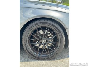 Audi A4 1.8A TFSI MU (COE till 07/2030)