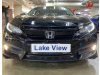 Honda Civic 1.5A VTEC Turbo Sunroof